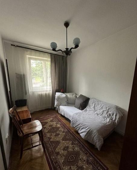 Apartament cu 2 camere în Tudor Vladimirescu