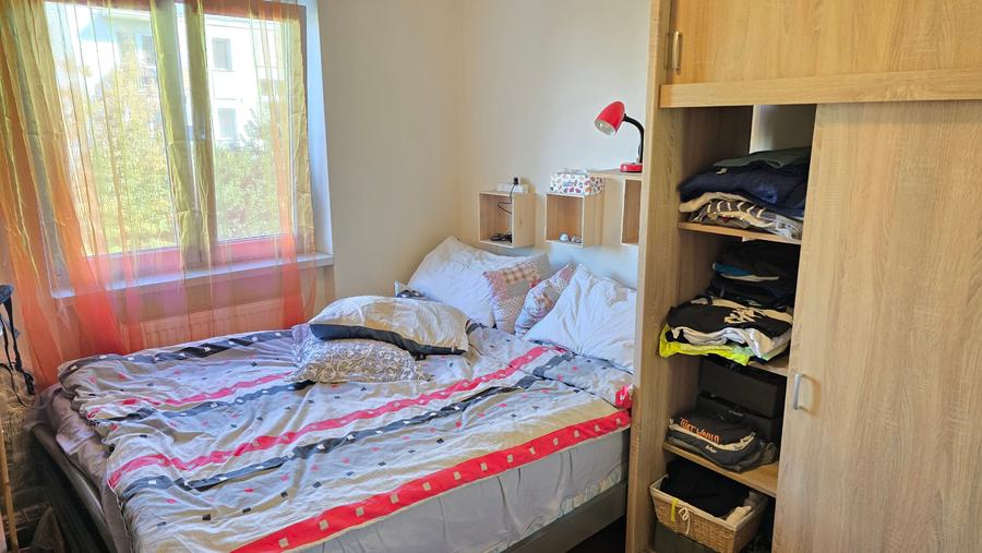 Apartament cu 2 camere semidecomandat în Astoria