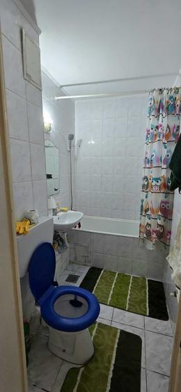 Apartament cu 2 camere decomandat în Giurgiului