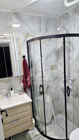Garsoniera de vanzare, renovata, zona Complexul Studentesc, Timisoara - 15