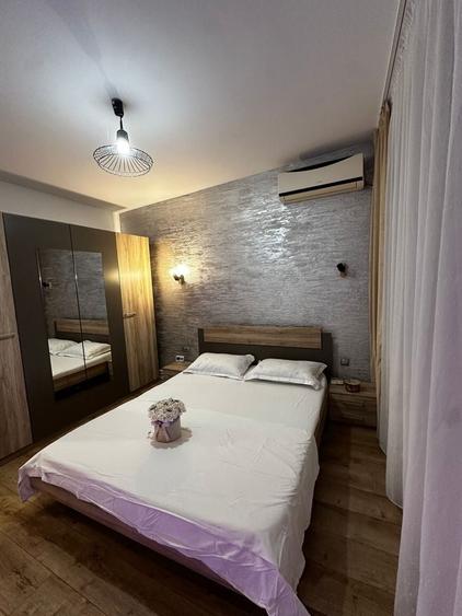 Apartament cu 2 camere decomandat în Țiglina 2