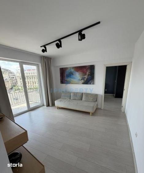 Apartament 3 camere Piata Romana cu centrala - 7