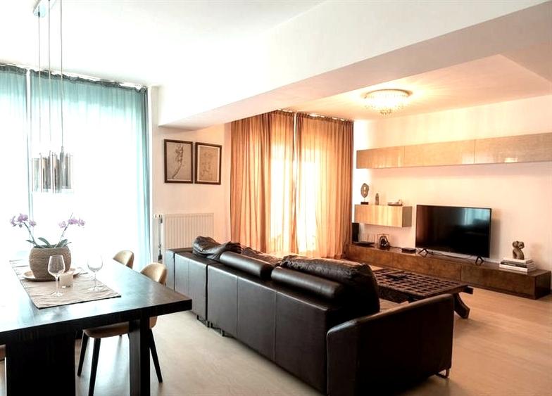 Apartament 3 Camere | Elegant | Parcare inclusa | Zona Baneasa - 2