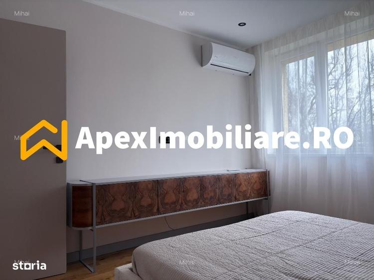 Apartament 2 camere de inchiriat Titan Bucuresti | ApexImobiliare.ro - 3