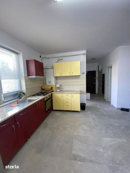 Apartament 3 camere, 2 bai, parcare, zona Lombului, Dambul Rotund - 2