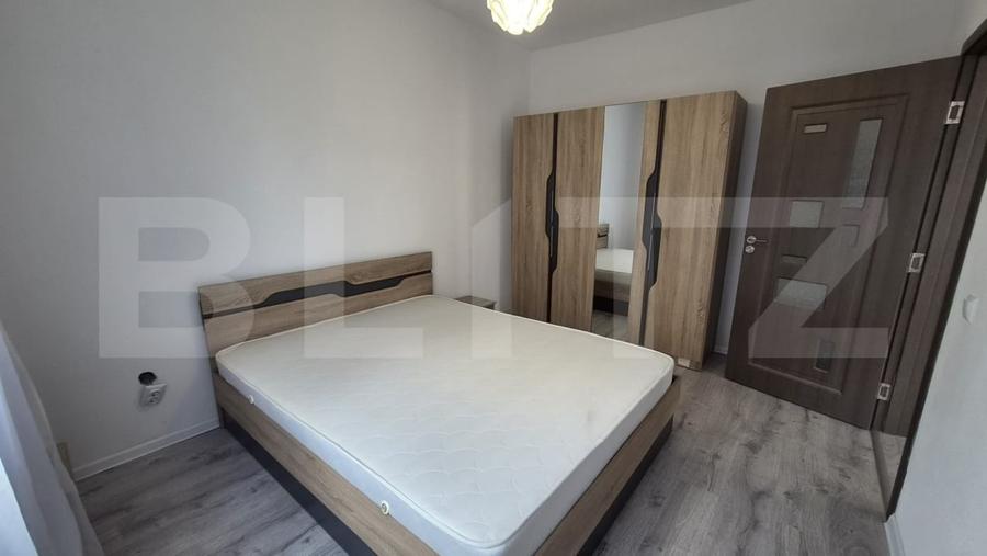 Casă cu 2 camere cu Canalizare în Sânpetru