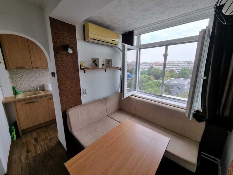 Garsonieră în Giurgiului