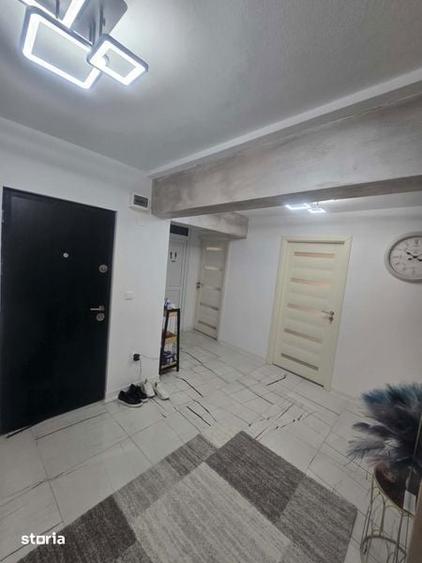 Apartament cu 4 camere în Central