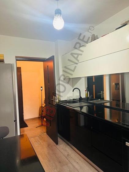 Apartament cu 2 camere decomandat, mobilat în Ștefan cel Mare