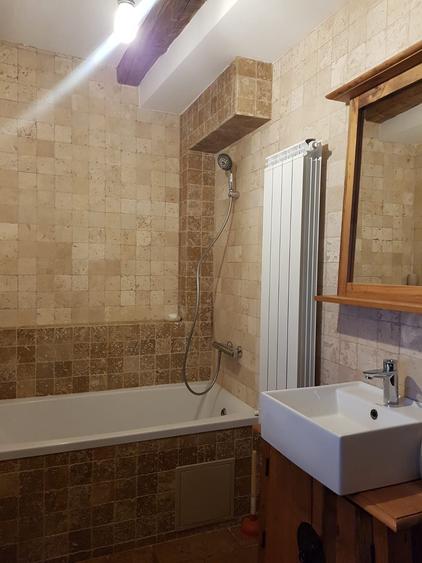Apartament cu 2 camere decomandat în Exterior Vest