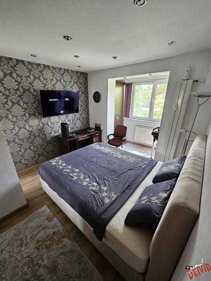 Apartament cu 3 camere în Crângași Constructorilor - 1