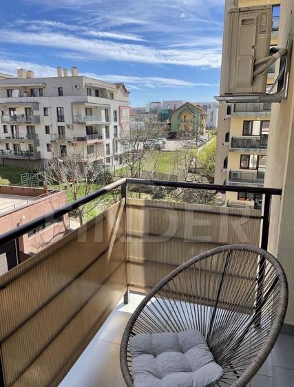 Garsonieră, lângă FSEGA, Marasti - 5