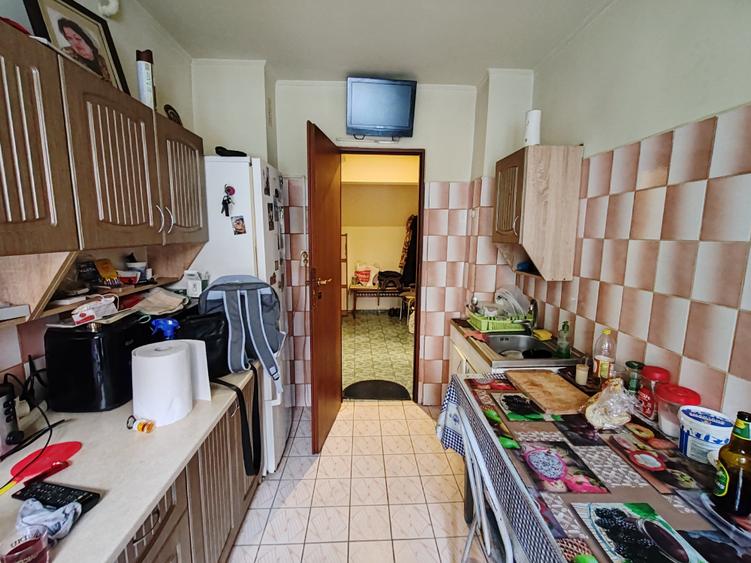 Apartament cu 2 camere decomandat în Centrul Civic