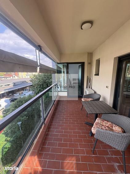Apartament cu 3 camere în Grozăvești