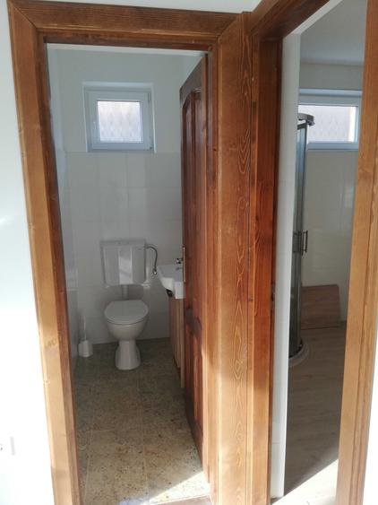 Casă cu 2 camere în Central