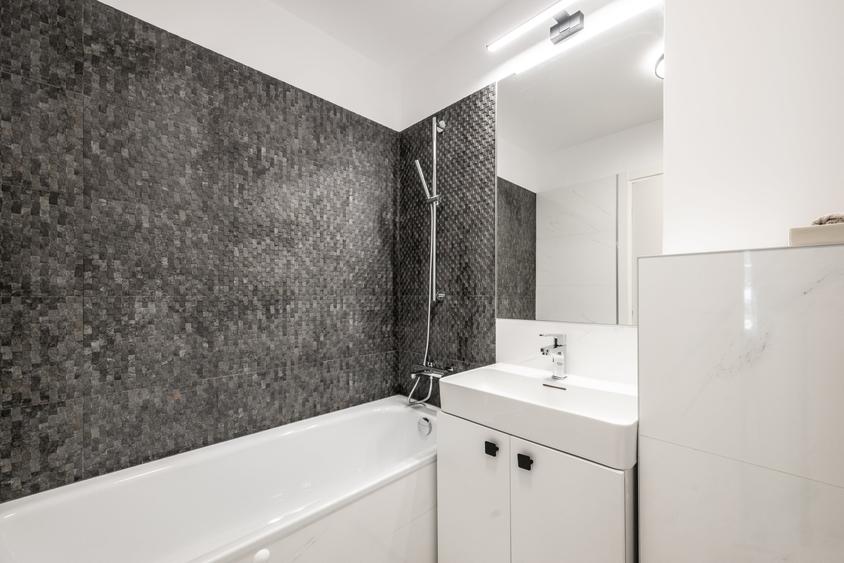 Apartament cu 2 camere decomandat în Floreasca