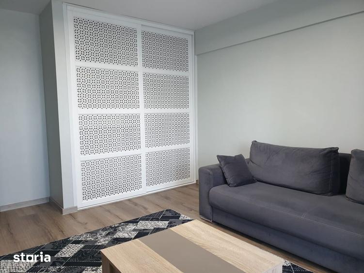 Apartament cu 2 camere decomandat în Bistrița Lac