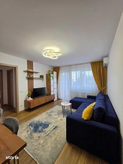 Apartament cu 3 camere în Socola