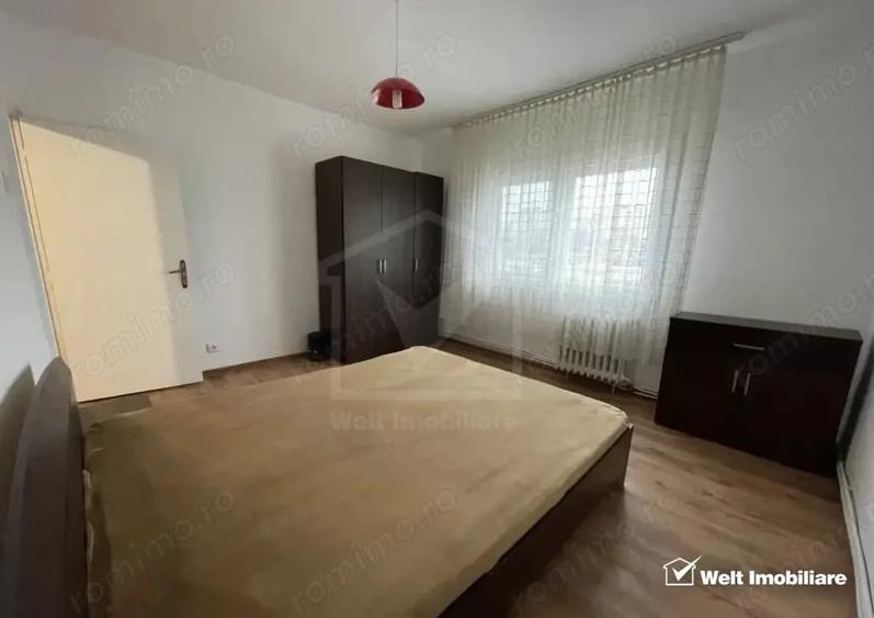 Apartament 2 camere zona Plopilor - 3