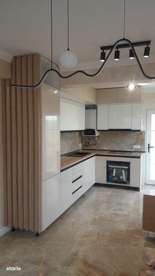 Casă cu 4 camere în Central