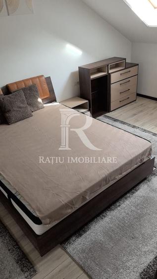 Casă individuală cu 3 camere cu Canalizare în Central