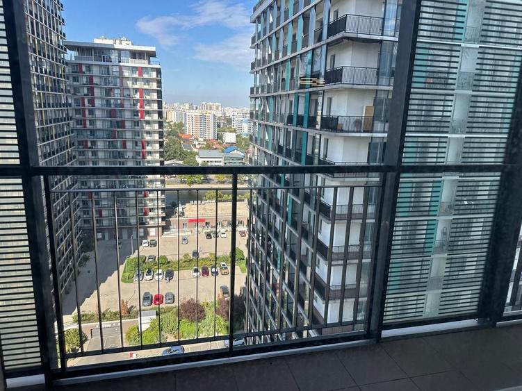 Apartament cu 2 camere decomandat, mobilat în Mihai Bravu
