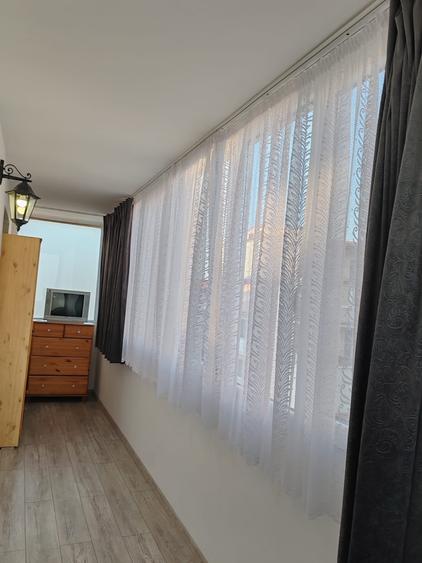 Apartament cu 2 camere decomandat în Florești