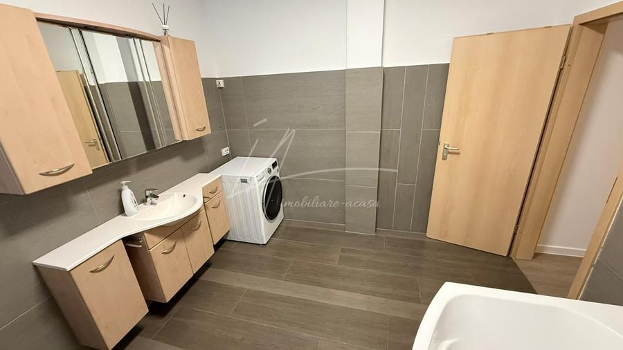 Ap. 5 camere 162 mpc. / 140 mp utili + terasă 12 mp., Izvor- Natiunile Unite - 10