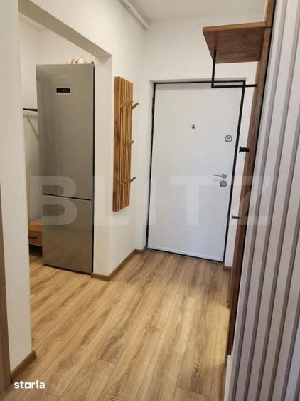Apartament premium cu 3 camere in Sunnyville Plus Racadau - 11