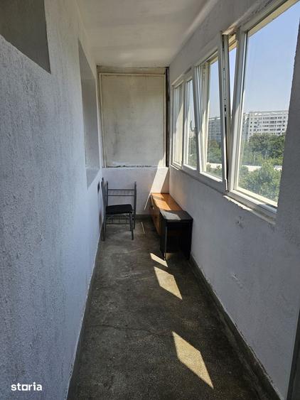 Apartament 2 camere Dristor / Camil Ressu - langa metrou - 2