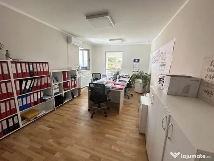 Spatiu birouri 300mp zona Calea Dumbravii - Sibiu (Sibiu) - 3