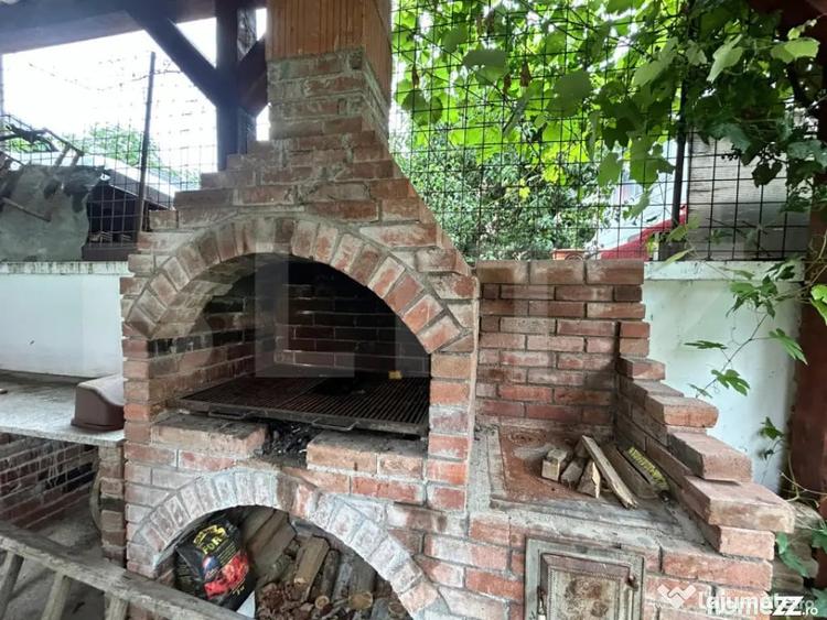Spațiu comercial, de 120 mp, în Salva