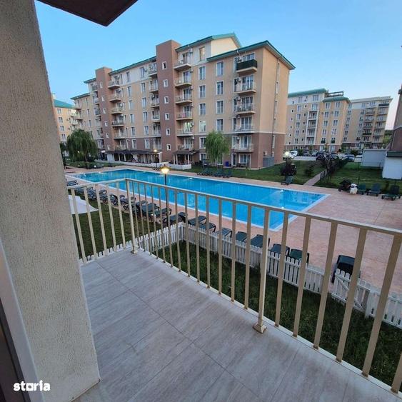 Apartament cu 2 camere în Ștefăneștii de Jos
