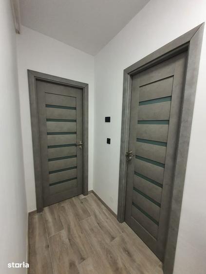 Alexandru cel Bun bloc la bulevard apartament 2 camere decomandat - 9