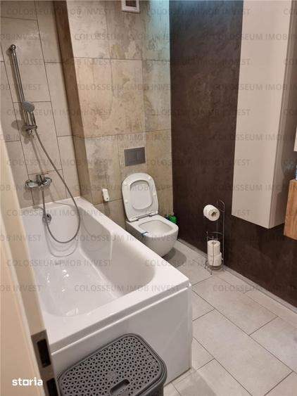 Apartament 3 camere | 2 bai | parcare - zona Tractorul - 6