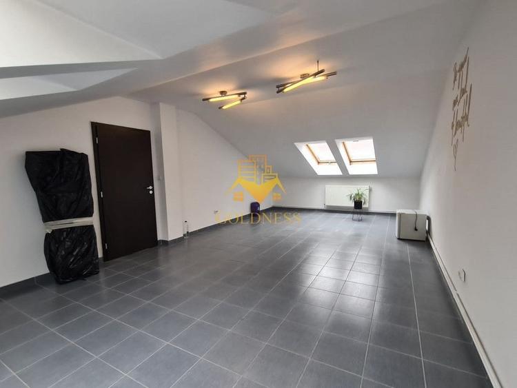 Spațiu comercial, de 40 mp, în Ultracentral