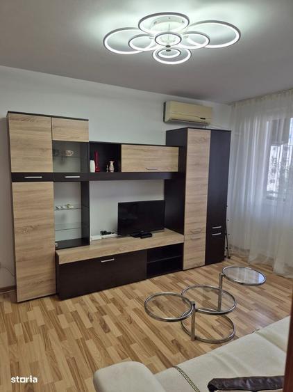 Apartament cu 2 camere în Berceni
