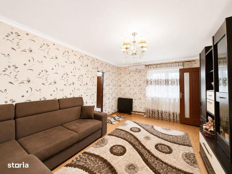 Casă cu 4 camere în Bucureștii Noi
