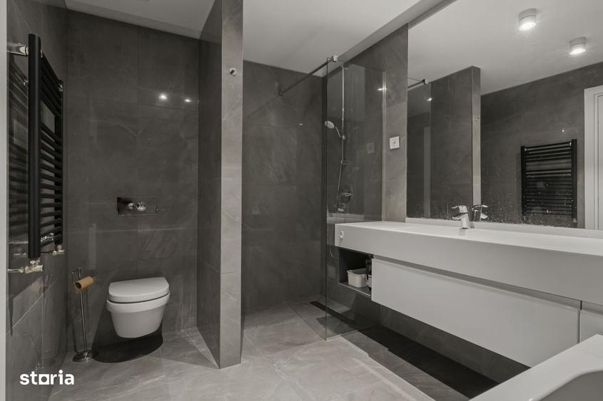 Apartament 3 camere, garaj si balcon, One Plaza, la pret se adauga TVA - 17