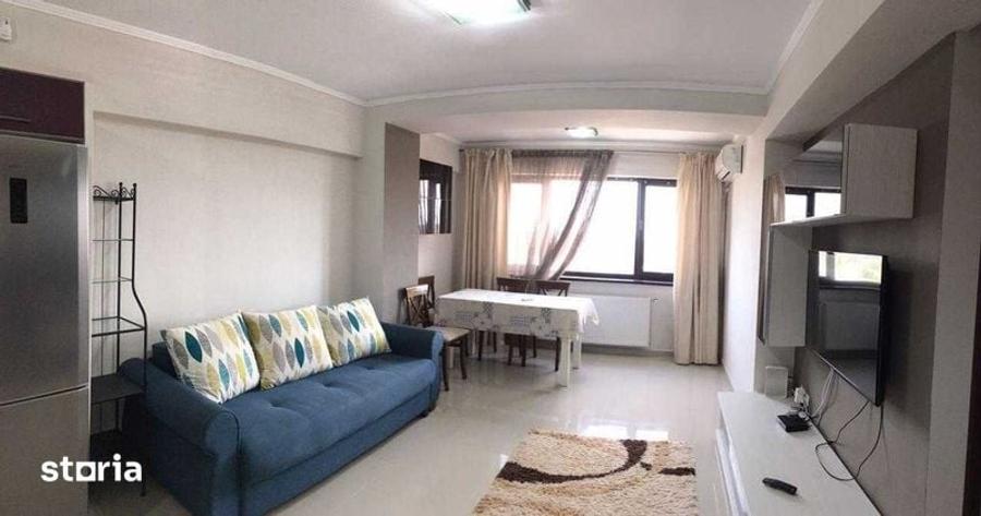 Apt 2 camere Dezrobirii Academia Navala - 5