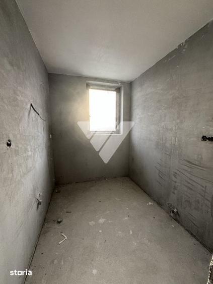 Apartament cu 4 camere în Central