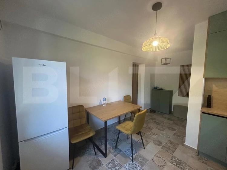 Apartament 2 camere recent renovat Grigorescu - 2