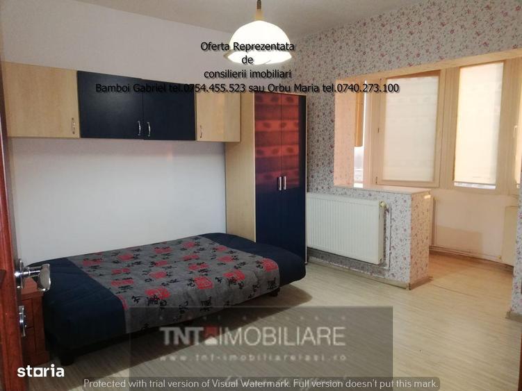 EXCLUSIVITATE Apartament 2 Camere Decomandat 55 mp Zona Dancu - 8