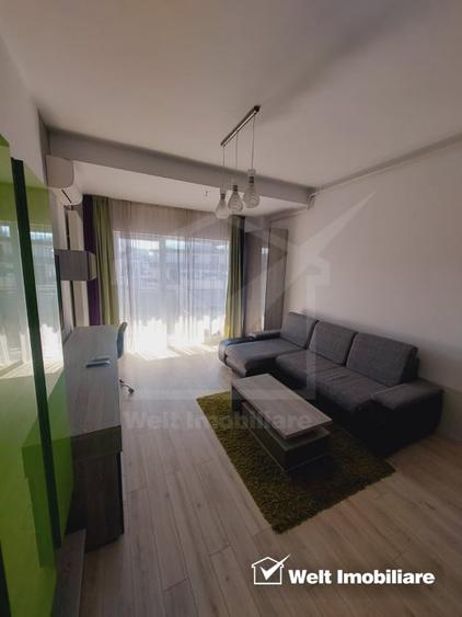 Apartament 2 Camere, 50 mp + Terasa + Parcare, Buna Ziua - 3