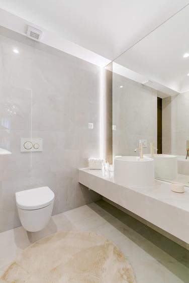 Apartament 3 camere LUX | Cortina North Pipera Voluntari - 13