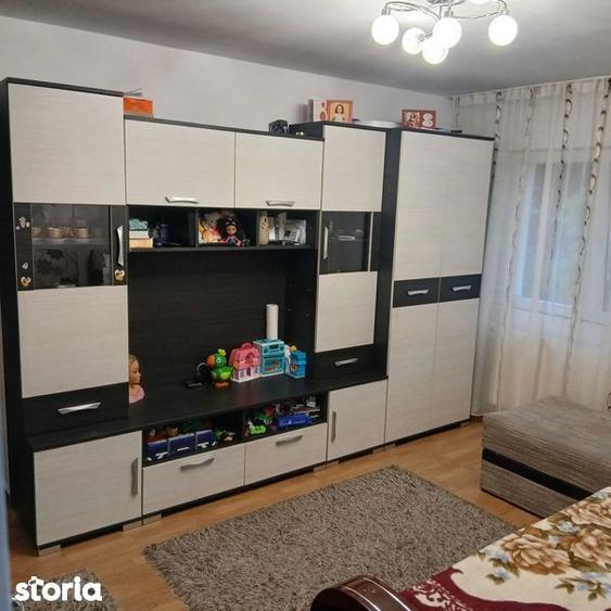 P.F vand apartament 2 camere,etaj intermediar,Cluj-Napoca,Manastur. - 4