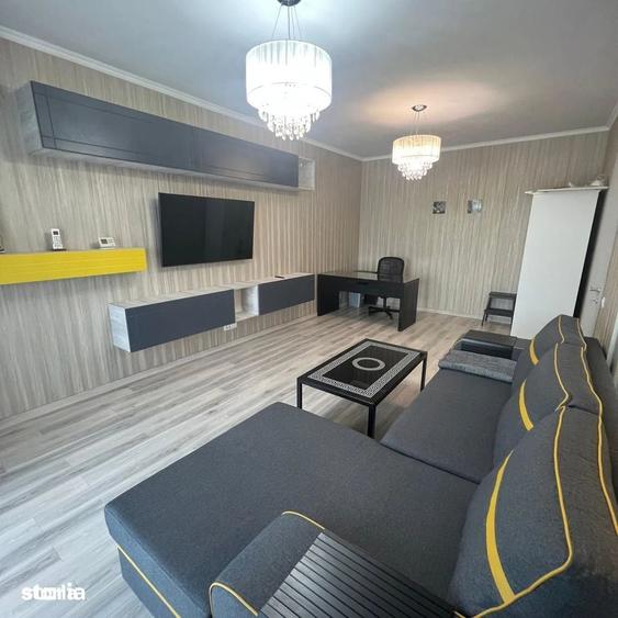 Apartament cu 2 camere în Regie