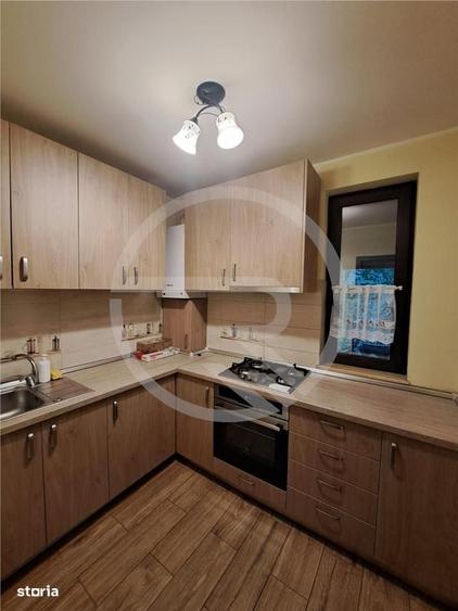 Apartament cu 2 camere, 50 mp utili, situat in cartierul Bulgaria! - 5