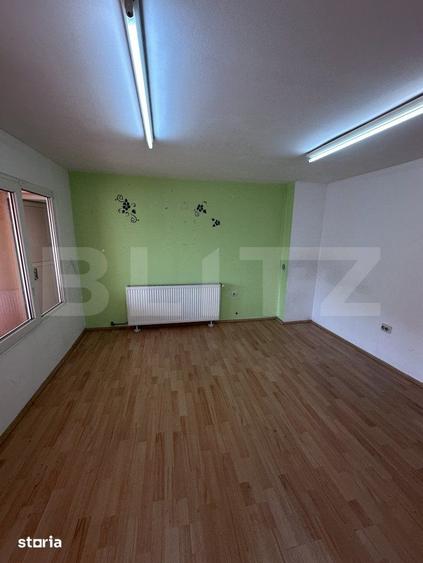 Spațiu comercial, de 19.8 mp, în Ultracentral