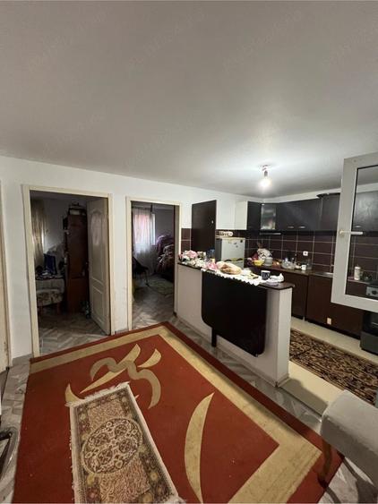 Casă cu Teren 230 Mp în Valea Adâncă